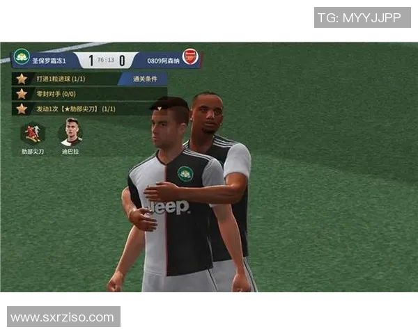 聚焦绿茵传奇探索足球球星个人游戏的竞技魅力与成长历程